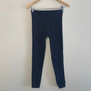 Spanx Look At Me Now Seamless Legging Medium